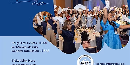 The Power of Blue: Unlocking Our Collective Potential