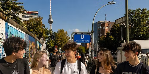 Geld regeln bevor es dich regelt