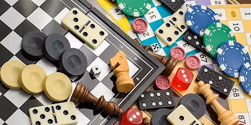 Spellenavond ZB Vlissingen