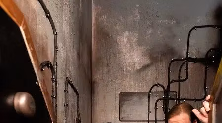 Rebels Christmas Party