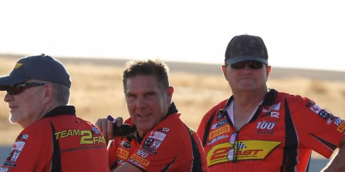 Last call for 2026 ORP 2Fast Trackday