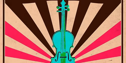 11TH Annual Festival of Texas Fiddling, Dec 6-7, 2025 at Twin Sisters Dance Hall in Blanco! 