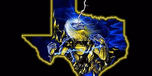 Maiden Texxas @ The Revel