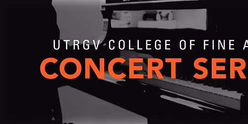 An Afternoon of Marimba with the UTRGV Percussion Studio - UTRGV Concert Series