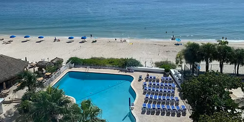 Fort Lauderdale Air Show