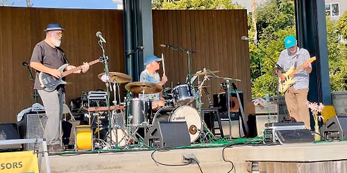 The Lost Keys at Hopewell Commons