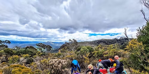Wilderness First Aid Refresher\/Upgrade Course \/\/ 2026