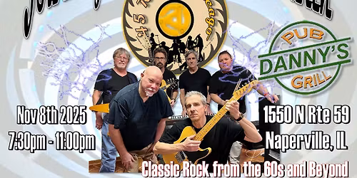 45 RPM Invades Naperville