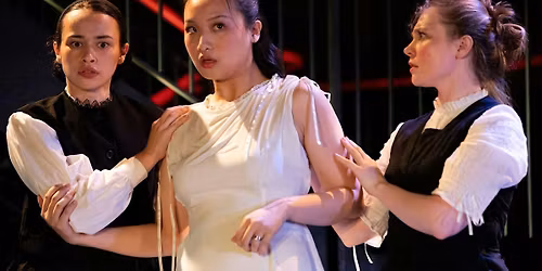 Emerging Voices: British Youth Opera