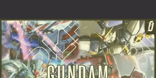 Gundam Battle Royale