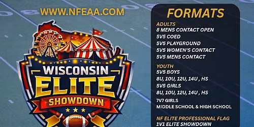 Wisconsin Elite Showdown