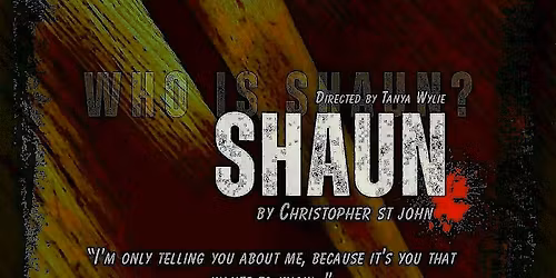 Shaun