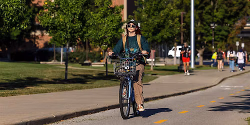 Data & Drafts: Bike Use Trends in Marion County