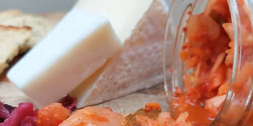 FESTIVE FERMENT WORKSHOP