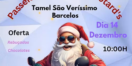 passeio de pais natal