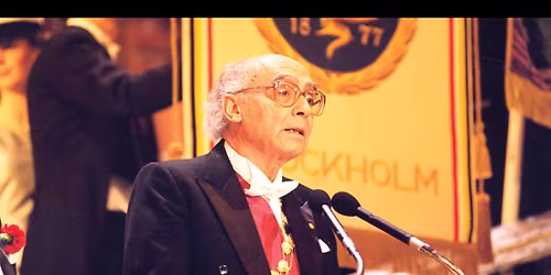 Leitura: \u00abDiscursos de Estocolmo\u00bb, por Andr\u00e9 Levy