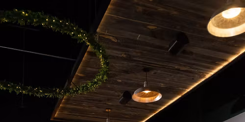 Next Stop Comedy at Cafe Provence