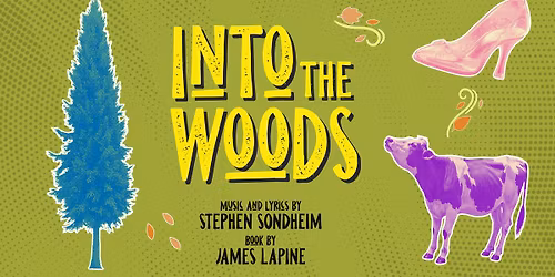 Into the Woods