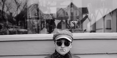 FM4 Indiekiste mit Murdo Mitchell
