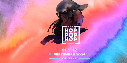 Festival HOP POP HOP 2026