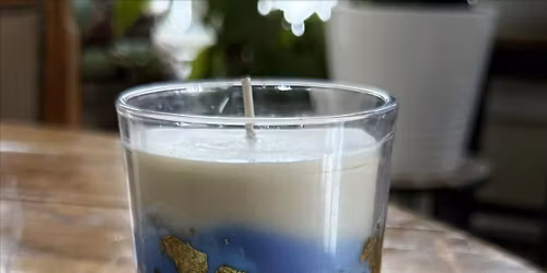 Candle & Soap Making at ST. JOHN'S EPISCOPAL CHURCH Guilford, CT