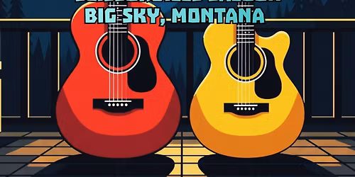 Mad Valley Roots @ Scissorbills Saloon