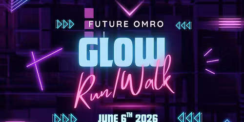 Future Omro Glow Run\/Walk
