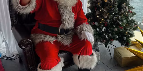 Music Makers children's Christmas party at Pier One