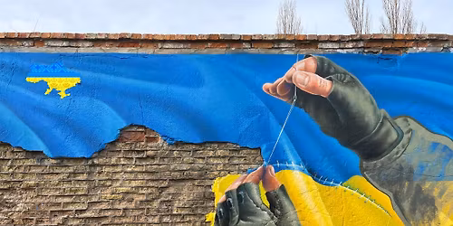 Ukraine at War: How to mobilize the people for war?