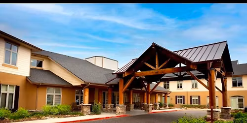 meadowview of greeley trick or treat