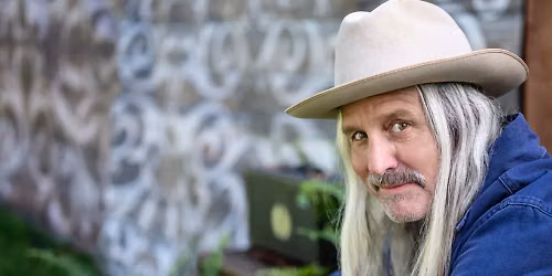 Steve Poltz, Miko Marks in Novato