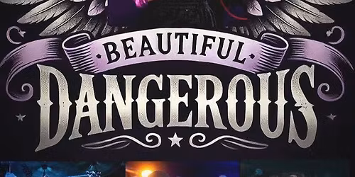 Beautiful Dangerous at the Brickmakers