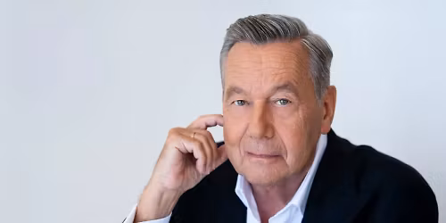 Roland Kaiser in Ulm