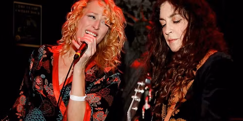 Lez Zeppelin Tickets 