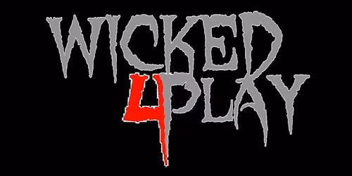 W4P at the Blaze in Anderson!