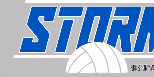 Volleyball Mixer at Kingpin