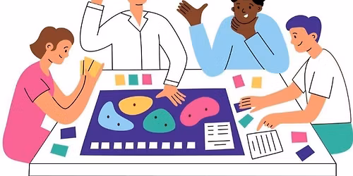 Open Gaming at POB DICE