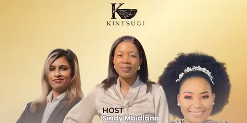 Kintsugi Launch