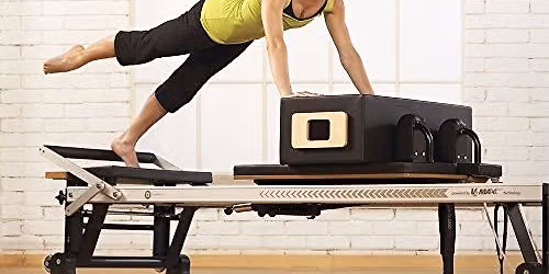 Stott Pilates\u00ae Intenzivn\u00ed kurz na reformer