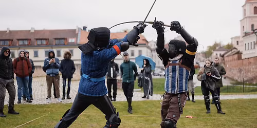 Ilgai Ilgtasis Ilg\u0173j\u0173 kalavij\u0173 Kauno turnyras