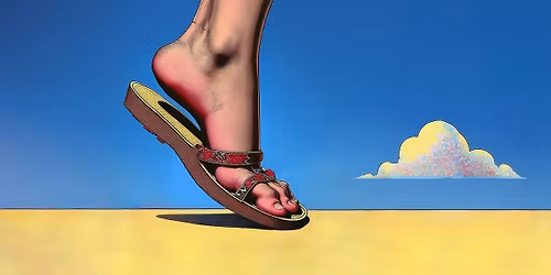 Monty Python's Not the Messiah