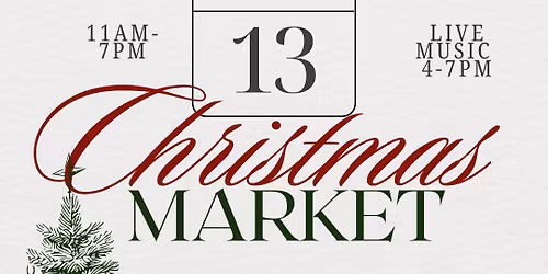 SKG Christmas Market