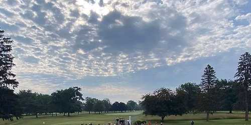Quad City Golf Tournament