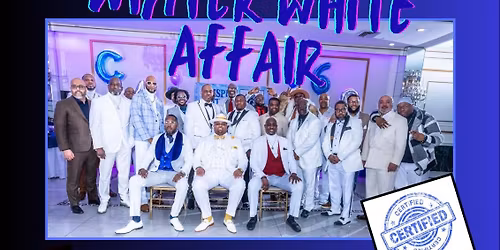 Annual Winter White Affair