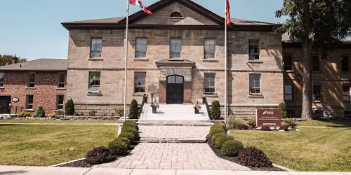 2026 Historic SDG Jail Guided Tours