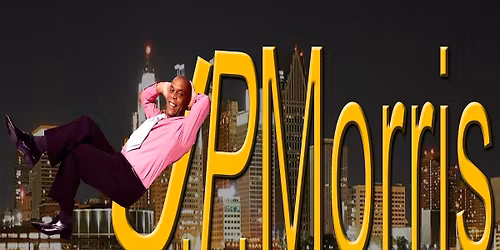 JP MORRIS