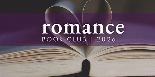 Romance Book Club 2026