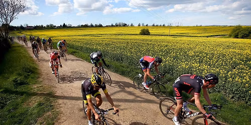 ANEXO\/CAMS Junior CiCLE Classic.