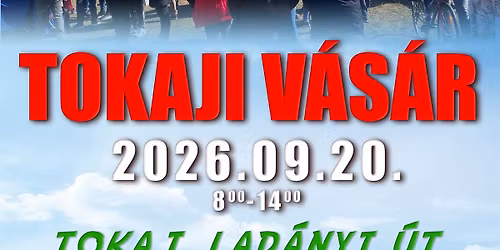 Tokaji V\u00e1s\u00e1r