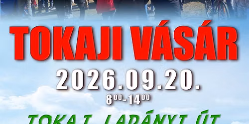 Tokaji Vásár